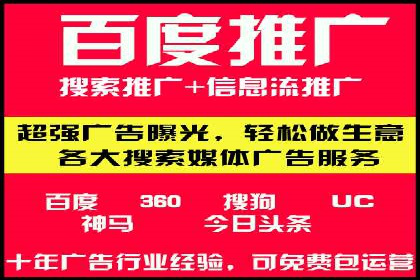 百度运营推广策略解析，热门案例深度剖析